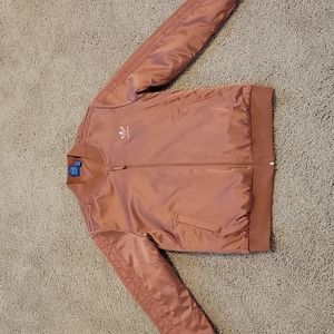 Adidas jacket